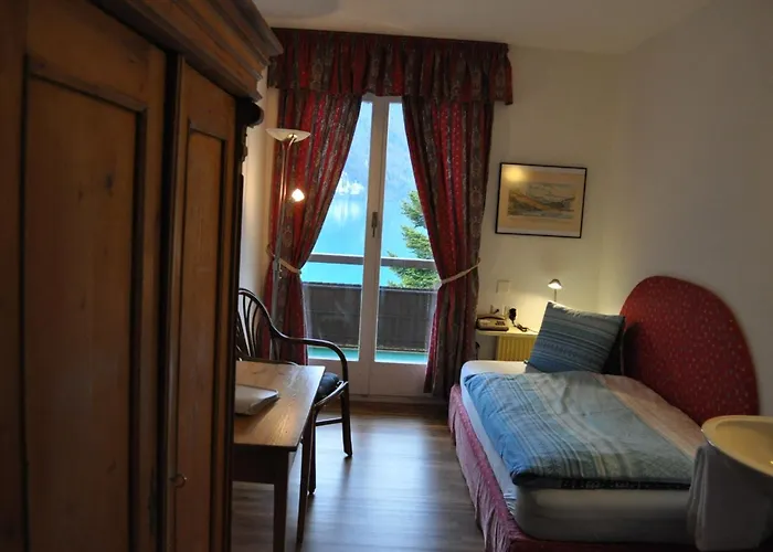 Seehotel Baeren