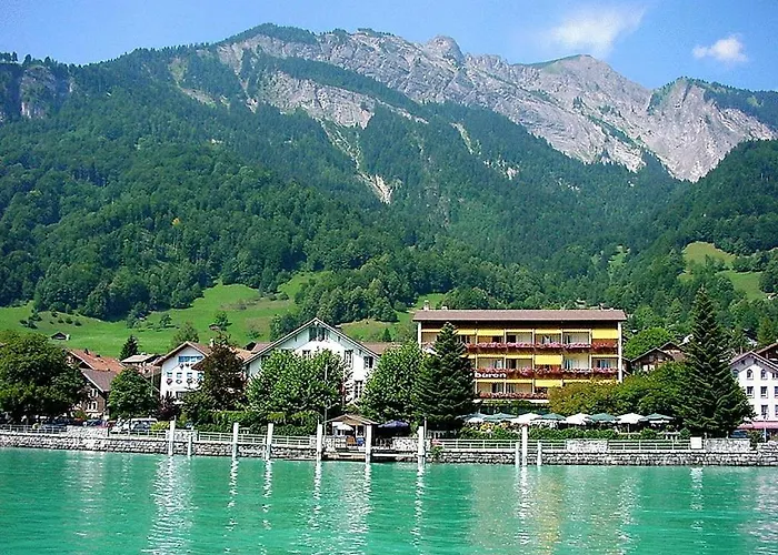 Seehotel Baeren