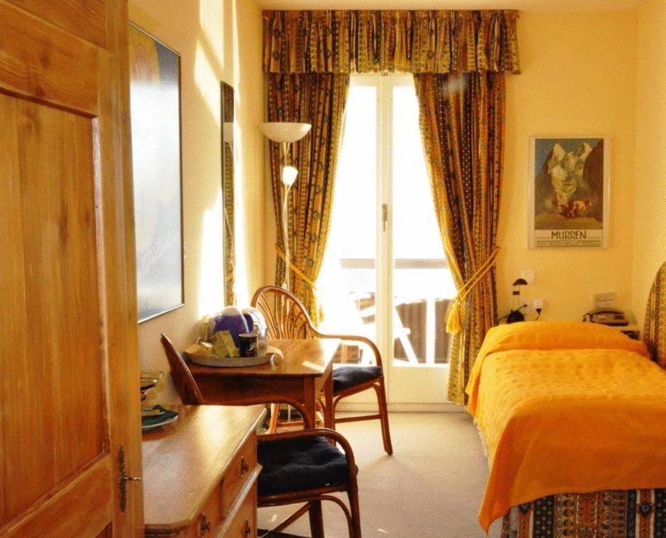 Seehotel Baeren Brienz (Bern)