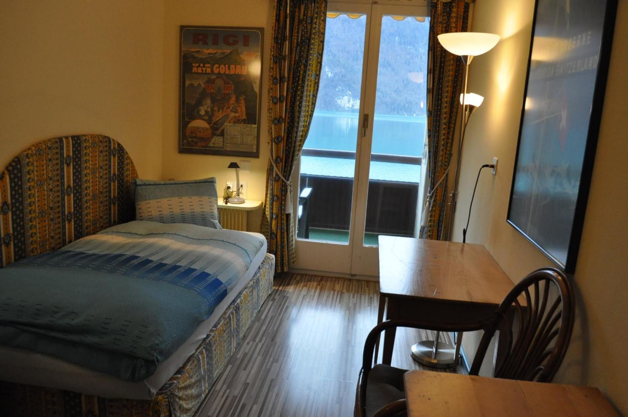 Penzion Seehotel Baeren 3*
