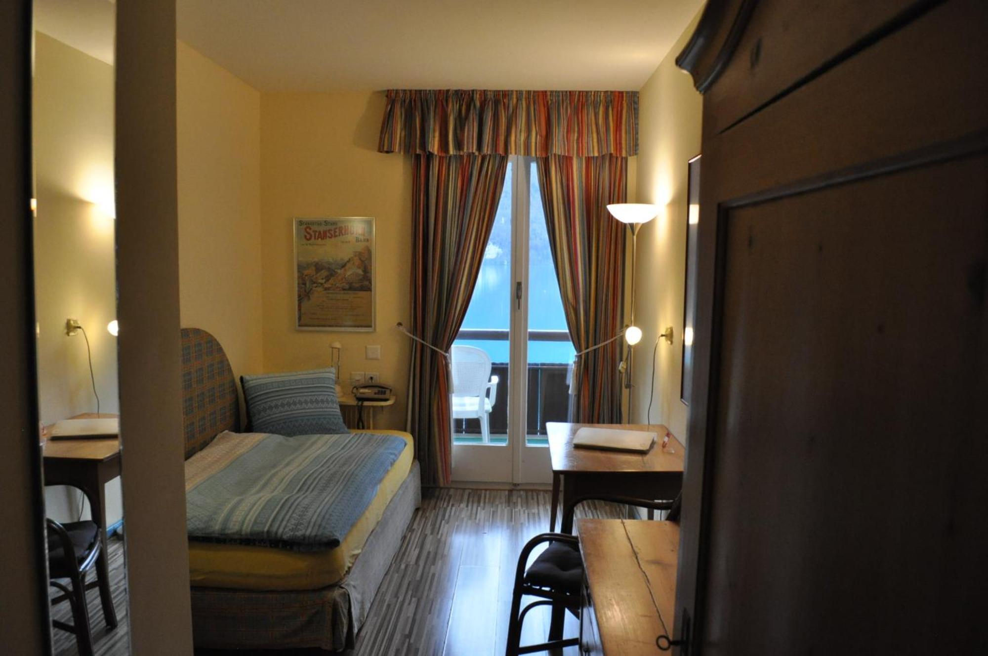 Seehotel Baeren