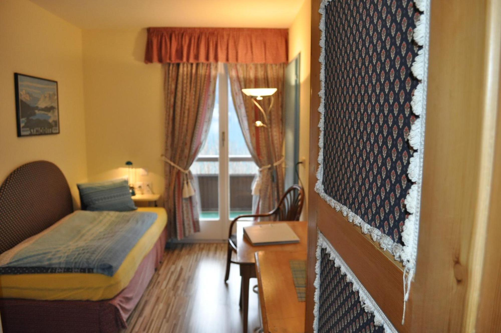 Penzion Seehotel Baeren