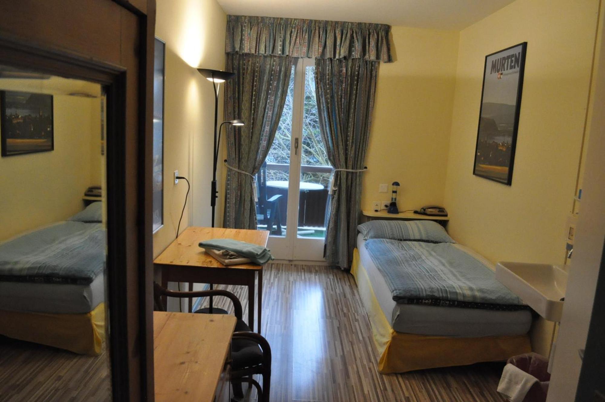 Penzion Seehotel Baeren
