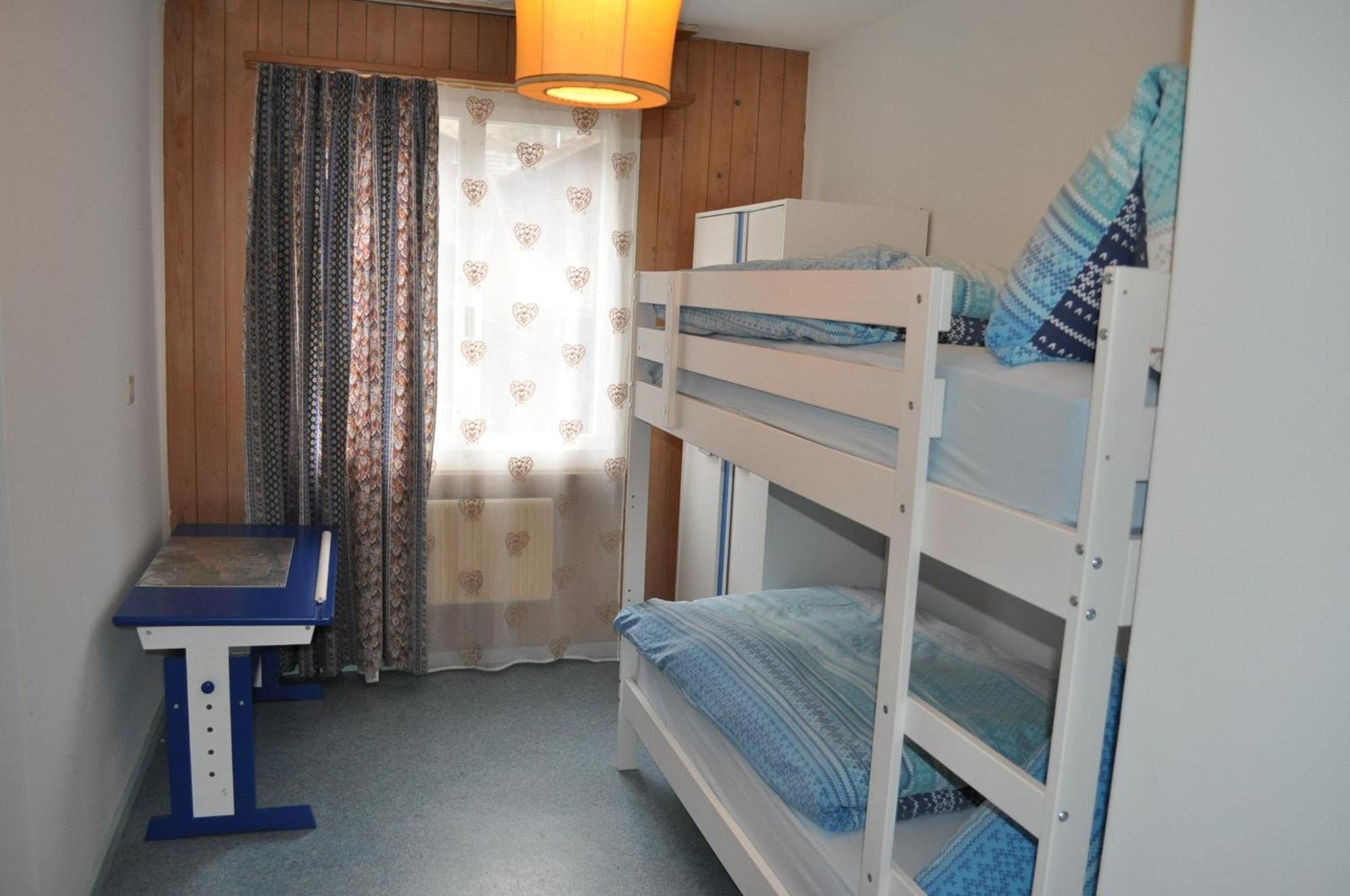 Penzion Seehotel Baeren Brienz (Bern)