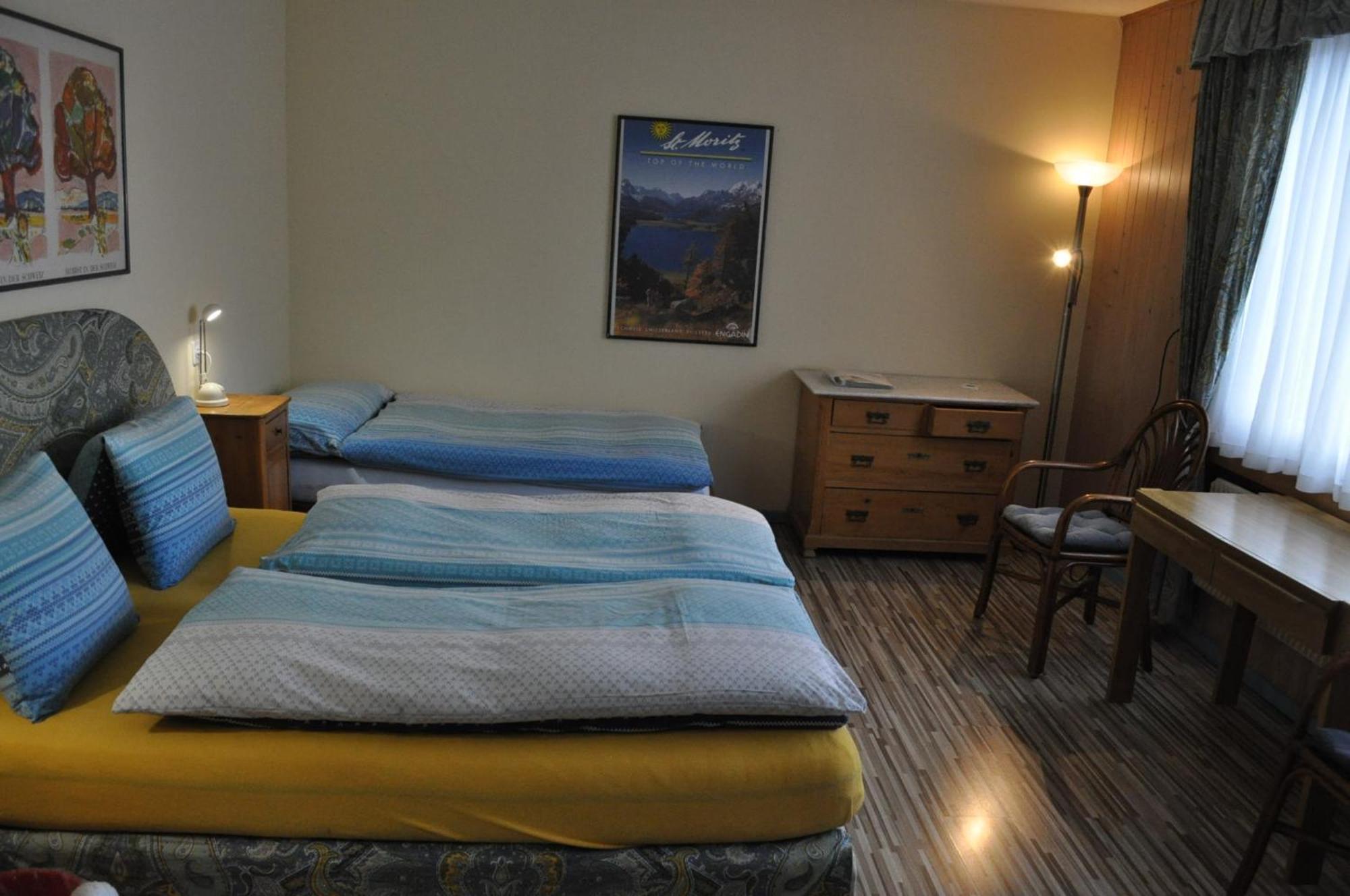 Penzion Seehotel Baeren