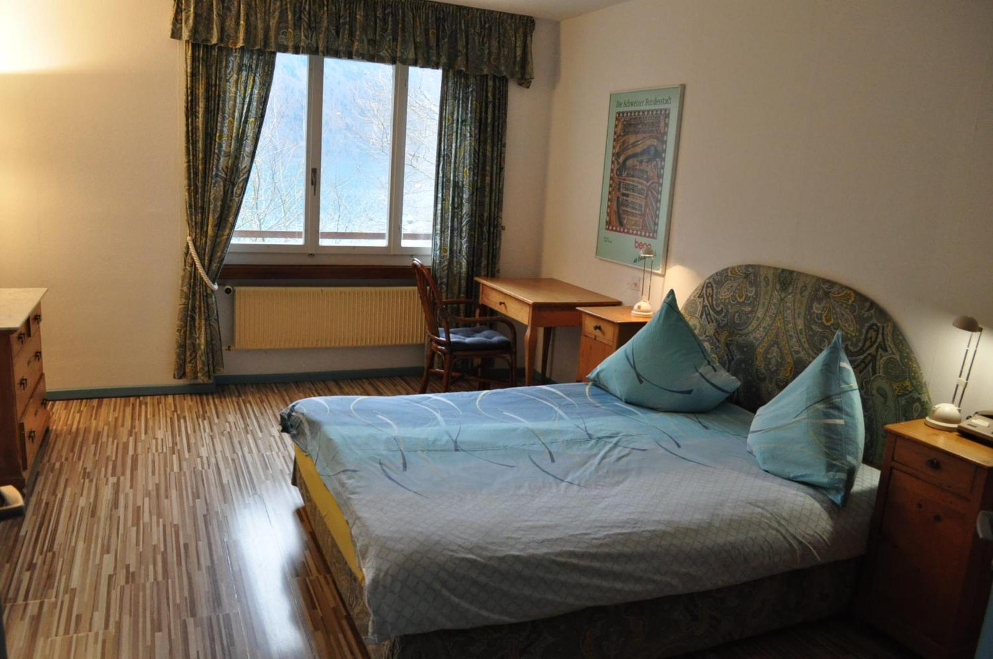 Seehotel Baeren 3* Brienz (Bern)