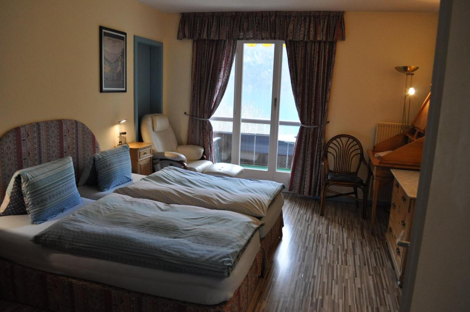 Penzion Seehotel Baeren 3*