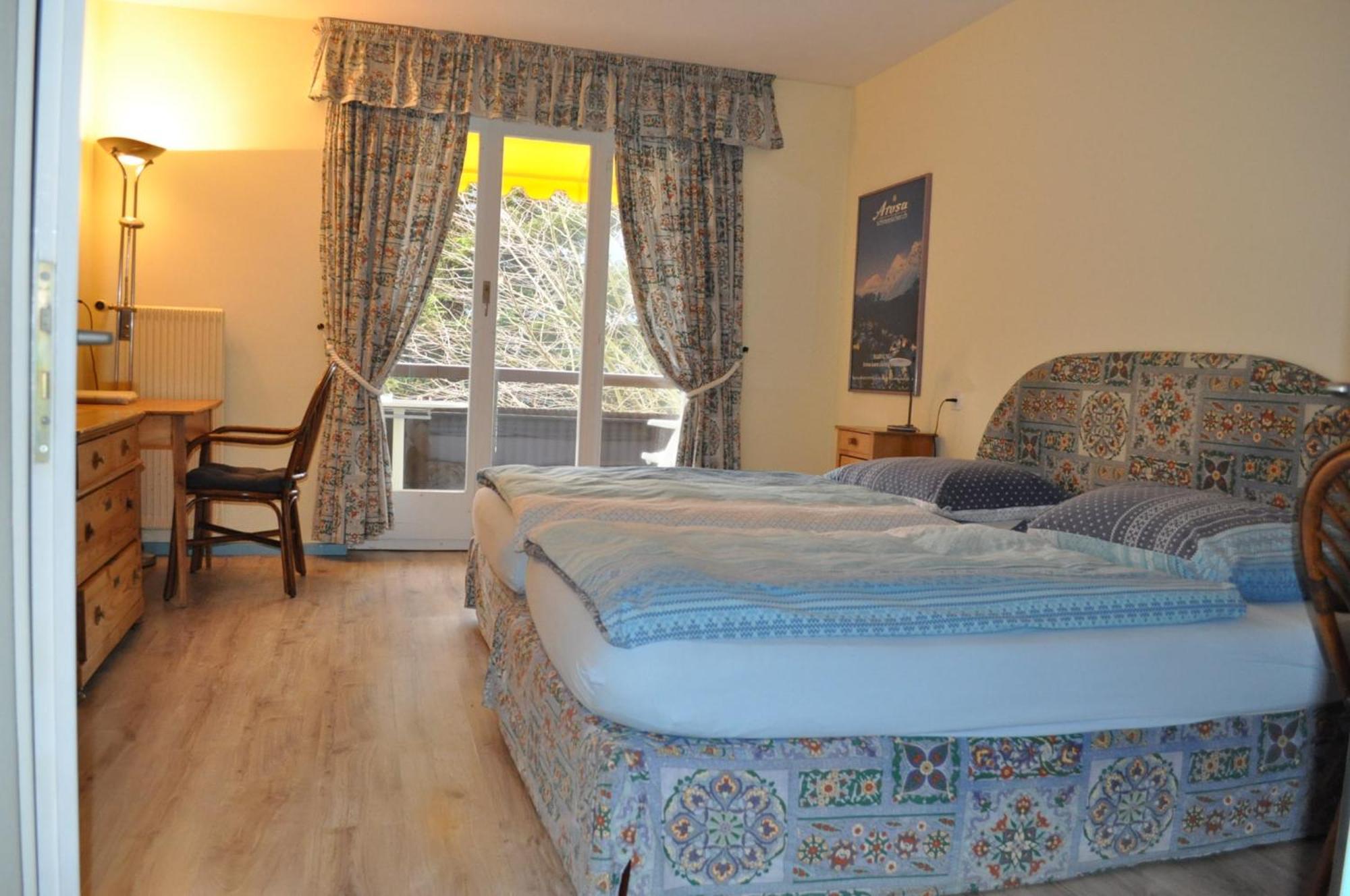Seehotel Baeren Penzion Brienz (Bern)