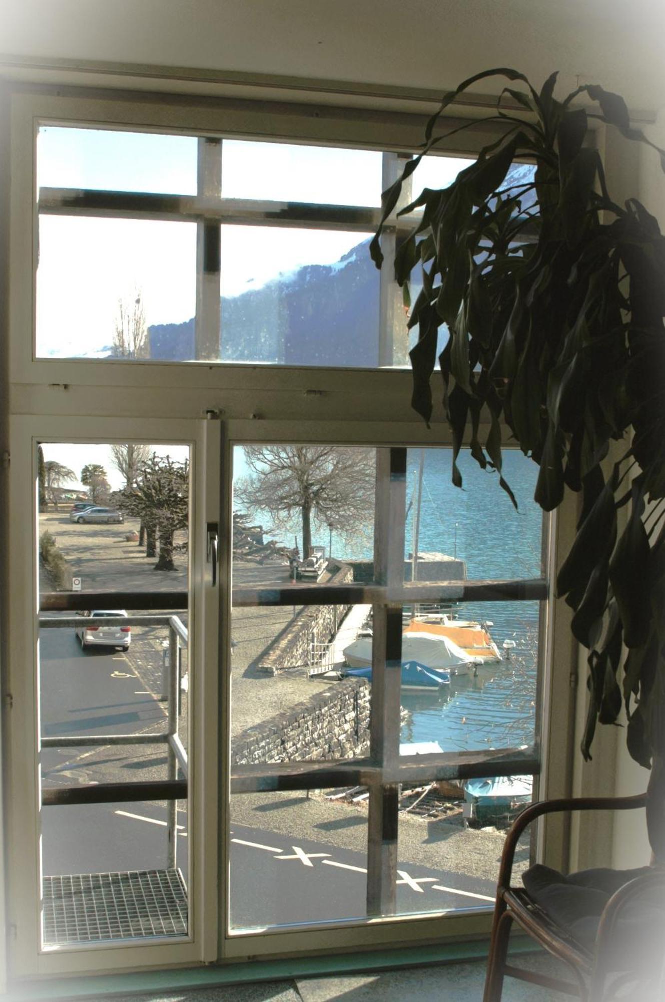 Seehotel Baeren 3* Brienz (Bern)