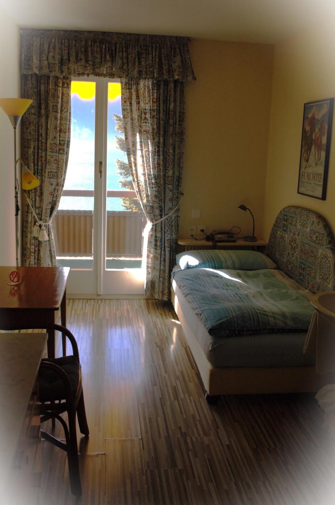 Seehotel Baeren