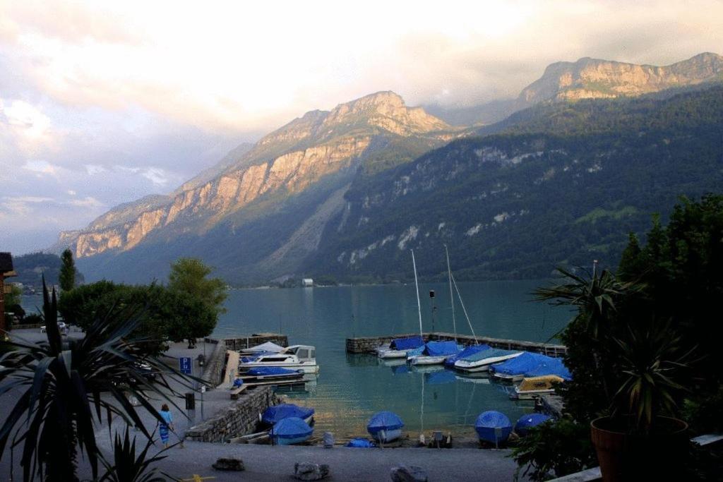 Penzion Seehotel Baeren 3*