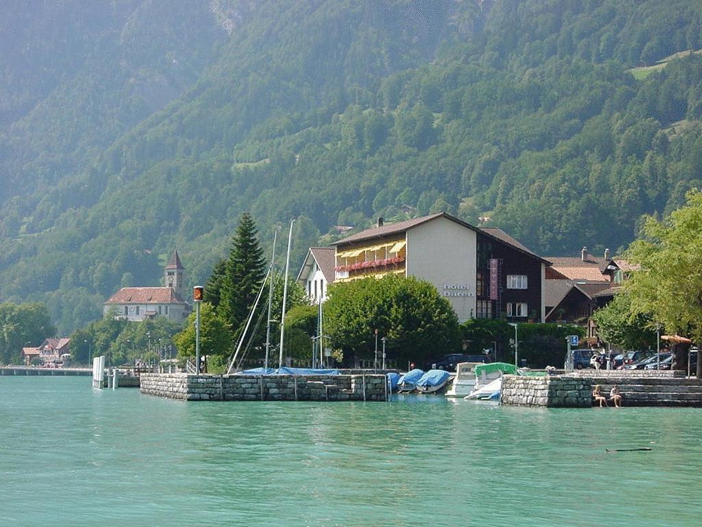 Penzion Seehotel Baeren