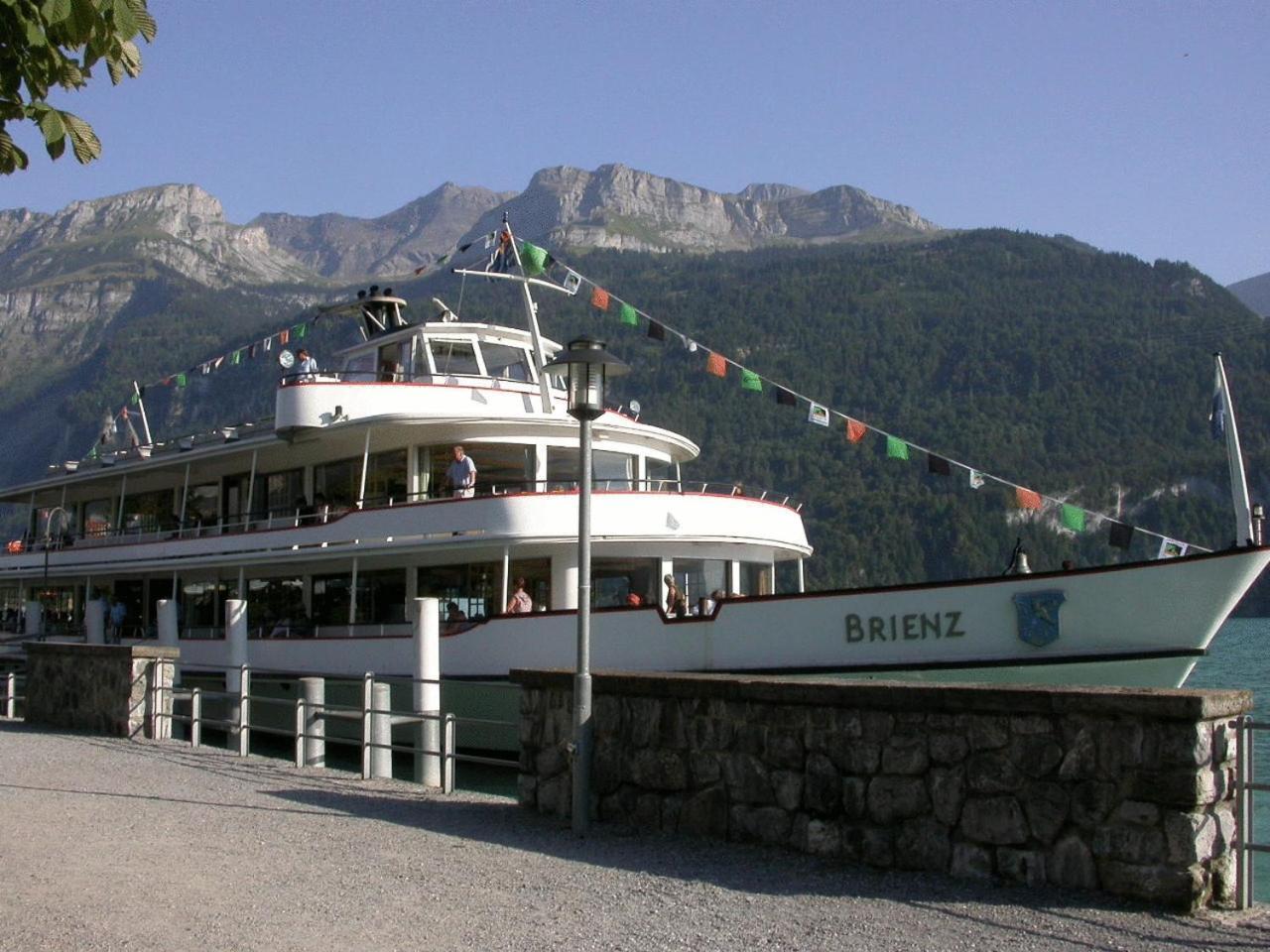 Penzion Seehotel Baeren 3*