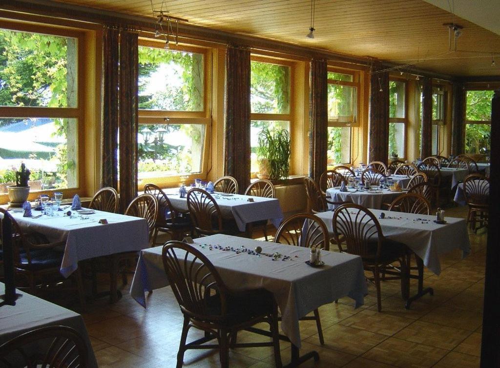 Seehotel Baeren