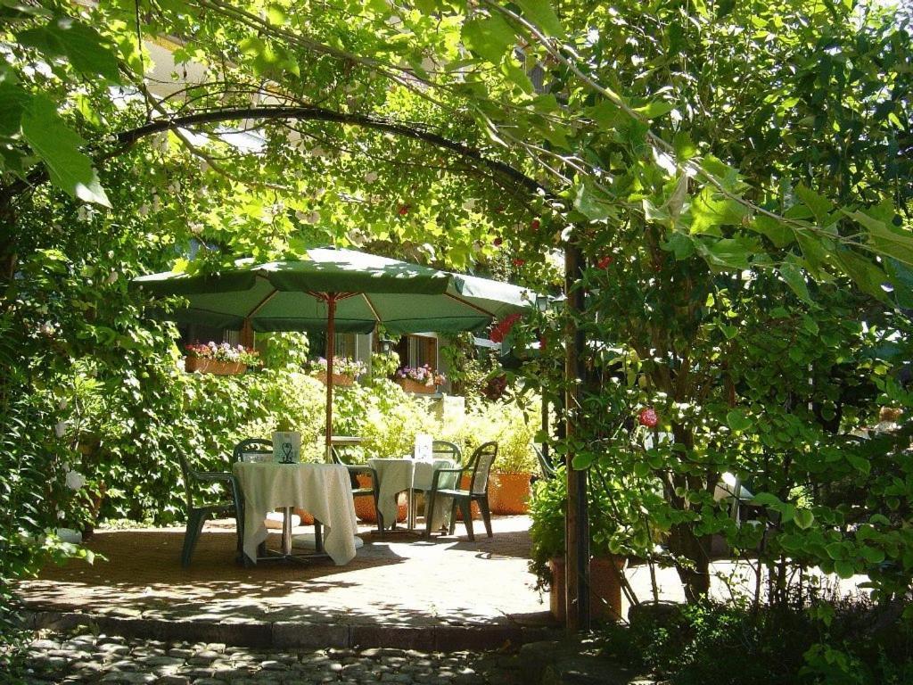 Seehotel Baeren