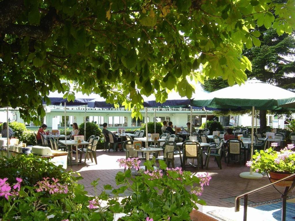 Penzion Seehotel Baeren 3*