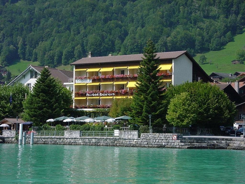 Seehotel Baeren